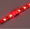 Non Soldering Single Color Back to Back LED Strip  Connector Non-Waterproof Non Soldering Single Color Back to Back LED Strip  Connector Non-Waterproof