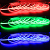 COB LED Strip Light Non-Waterproof 15W/m 24V RGB