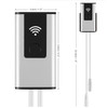 Wi-Fi / Bluetooth Single Color LED Dimmer