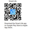 Wi-Fi / Bluetooth Single Color LED Dimmer