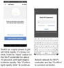 Wi-Fi / Bluetooth Single Color LED Dimmer