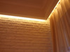 Curtain Draperies Mood Lighting RGB KIT