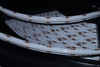 SMD2022 SmoothLine (12/24V - 10/14.4W) Non-Waterproof