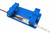 Soldering Clip — LED strip wire holder, 65x115mm