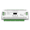 ES32 stair light controller side view showing 32 constant voltage output channels