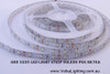 SMD 3528 LED strip 60 LEDs per metre close-up