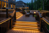Best LED Strip Lights for Outdoor Deck Lighting: The Complete Australian Guide