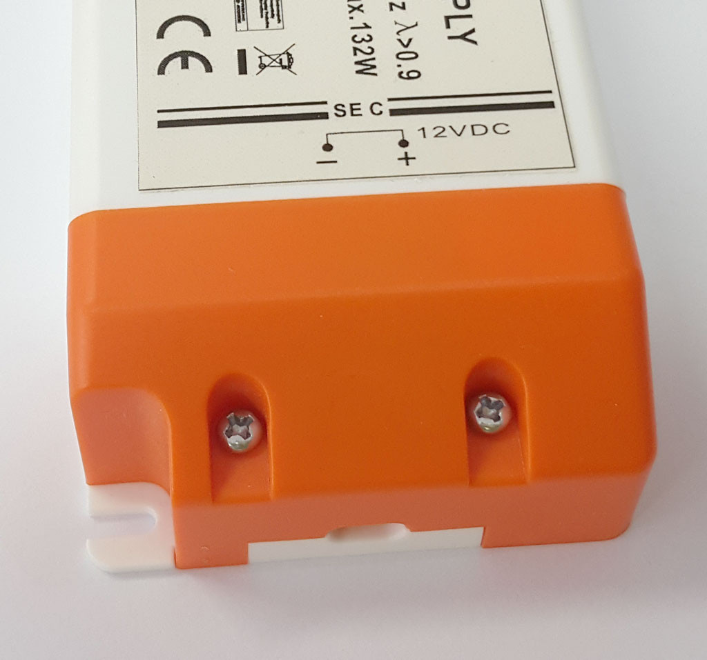 LED Driver Snappy 150W / 6.25A /24V - VOLKA Lighting Pty Ltd.