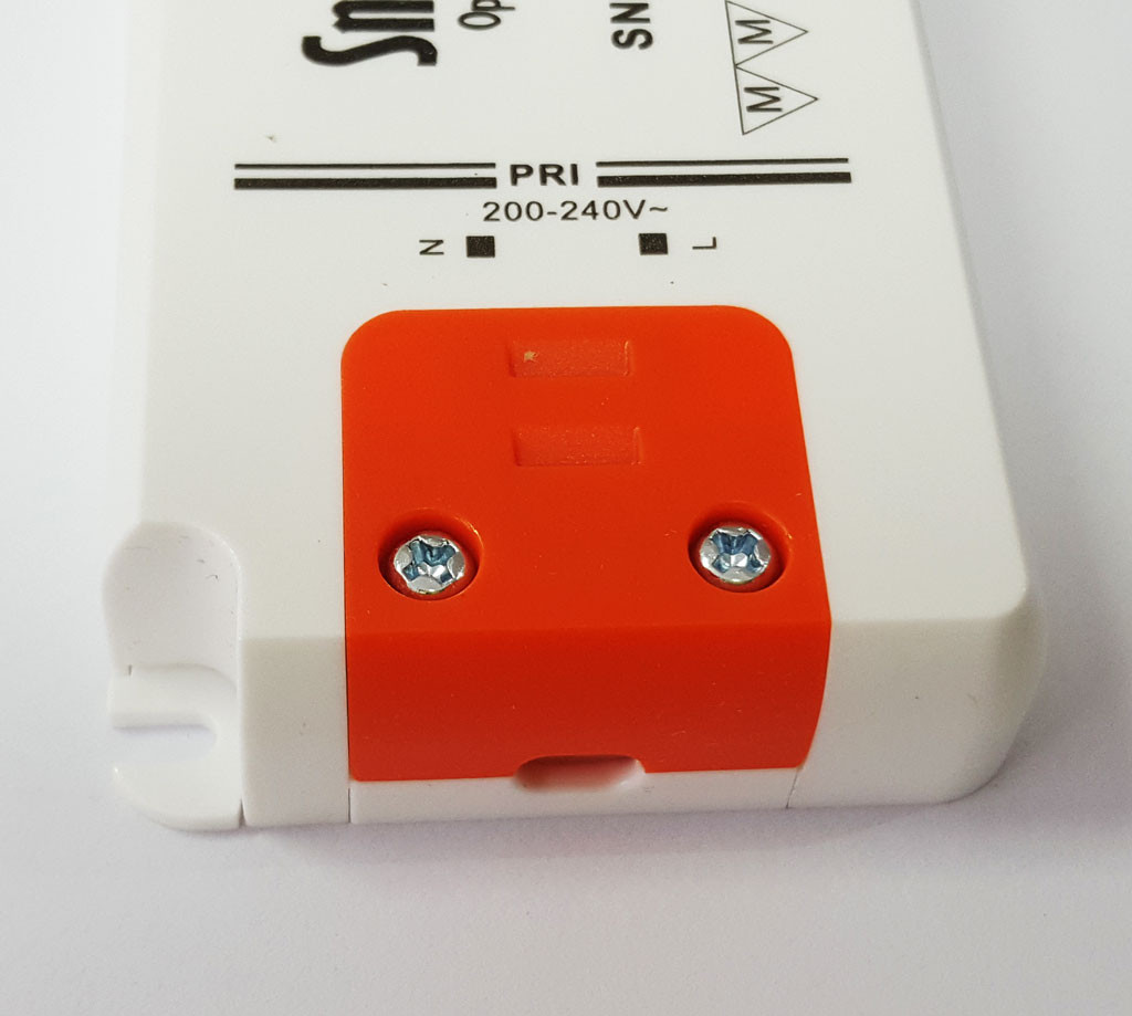 LED Driver Snappy 30W / 1.25A /24V - VOLKA Lighting Pty Ltd.