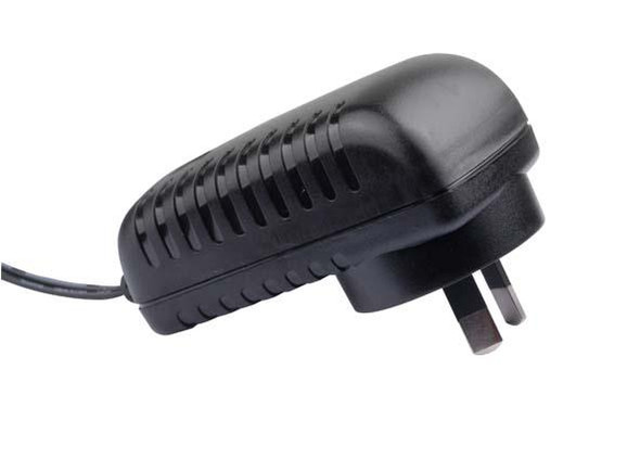 AC/DC Power Adapter 18W / 1.5A  / 12V