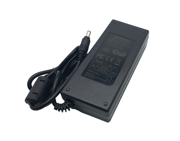 AC/DC  Power Supply 90W / 7.5A /12V