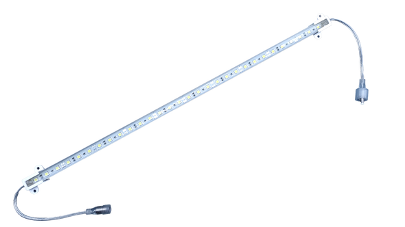 Waterproof 5050 LED rigid light bar 100cm product image front
