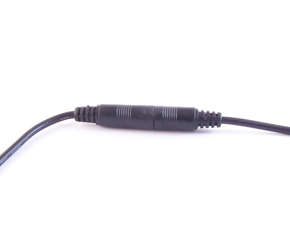 DC Connector Male Female  Pair 5.5mm * 2.1mm  