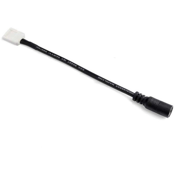 DC to Strip Connector Single Color