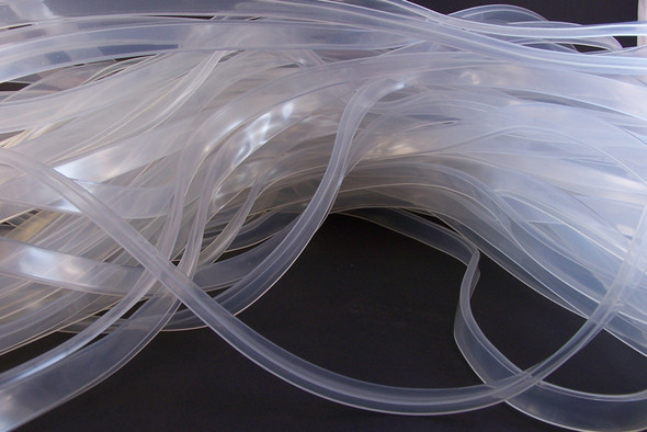 Waterproof Silicon Tube  for LED strips Waterproof Silicon Tube  for LED strips