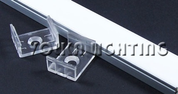 LED Profile Mounting Clip LED Profile Mounting Clip