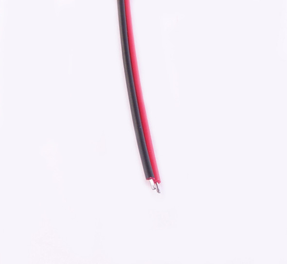 18AWG 2pin Power Wire For Single Color LED Strip