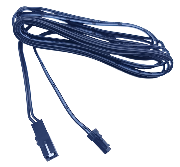 Mini DC Extension Cord 2m