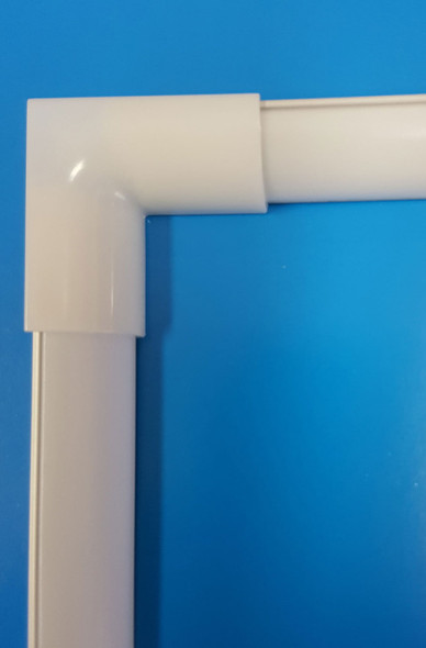 Internal Corner Connector for PA04