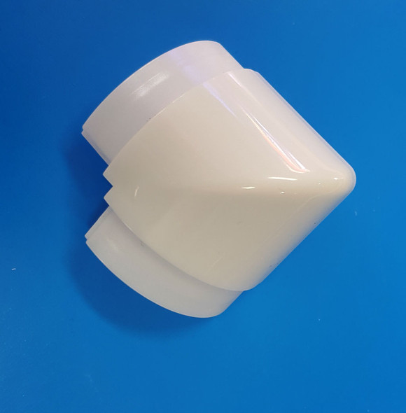 External Corner Connector for PA12 Maxi Corner