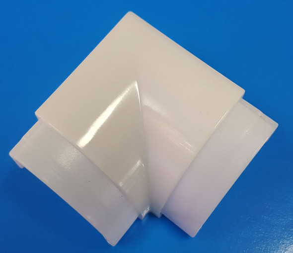 Internal Corner Connector for PA12 Maxi Corner