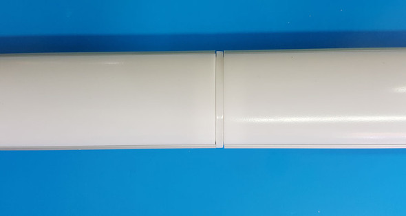 Middle Connector for PA12 Maxi Corner