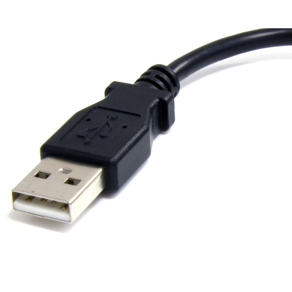 5V LED Strip Light Connector With Universal USB Adaptor