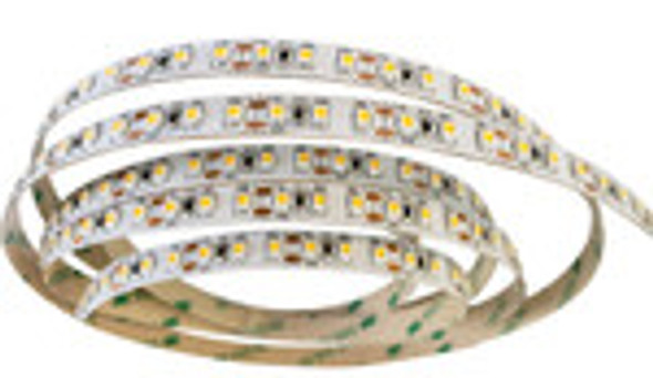 SMD 2835 (12/24V - 9.6W) 120 LEDs/m Non-Waterproof