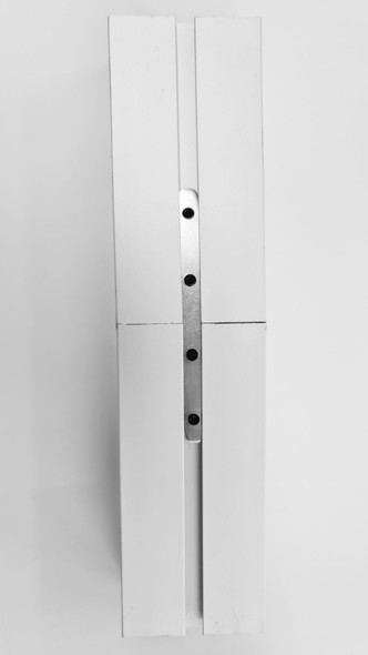 Middle Joiner Connector for Profiles Middle Joiner Connector for Profiles