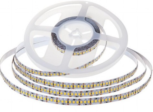 SMD 2835 (12V/24V - 14.4W) 180 LEDs/m Non-Waterproof