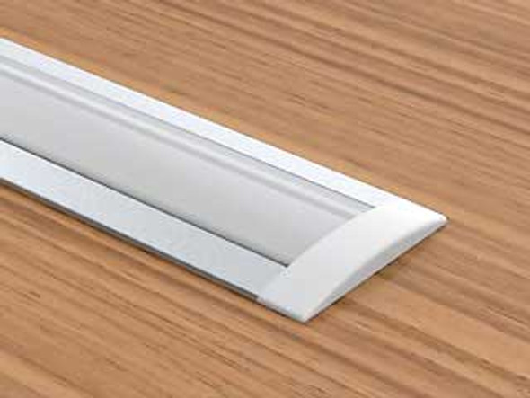 840mm LED Strip with Aluminium Profile