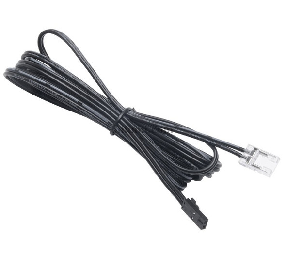 2.54 Mini Plug to LED Strip Connector Converter