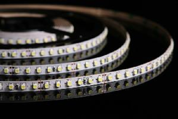 SMD 3528 120 pcs/m Non-Waterproof  9.6W/m 24V-Reduced