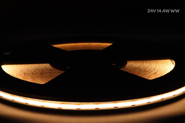 SMD 2022 SmoothLine 12V 15W WW 1