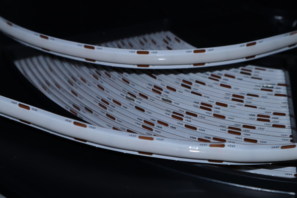 SMD2022 SmoothLine (12/24V - 10/14.4W) Non-Waterproof