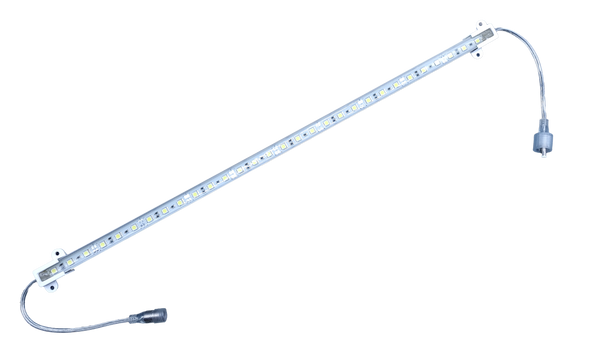 Waterproof 5050 LED rigid light bar 50cm product image front