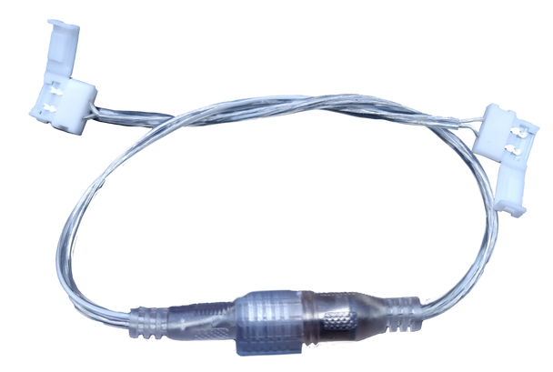 Waterproof  LED Strip Connector Pair