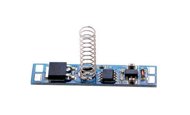 Touch Dimmer ON Off Switch Touch Dimmer ON Off Switch