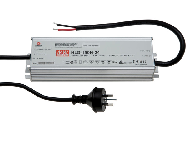 Mean Well HLG Power Supply