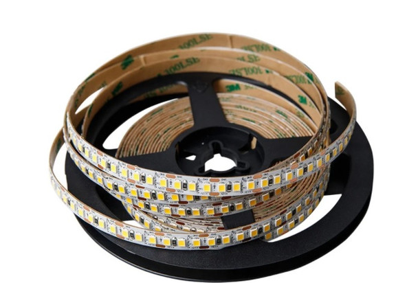 Caravan, RV, Boat SMD 2835 180 pcs/m Non-Waterproof 14.4W/m Caravan, RV, Boat SMD 2835 180 pcs/m Non-Waterproof 14.4W/m