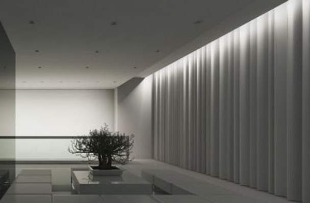Curtain Draperies Mood Lighting RGB KIT