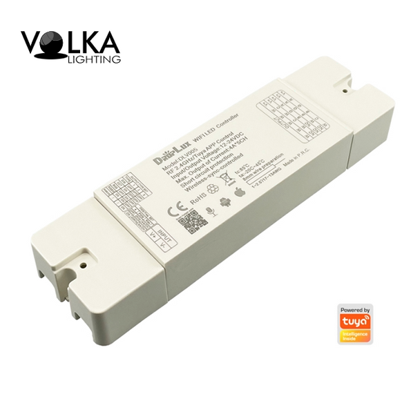 WIFI Controller Only LED