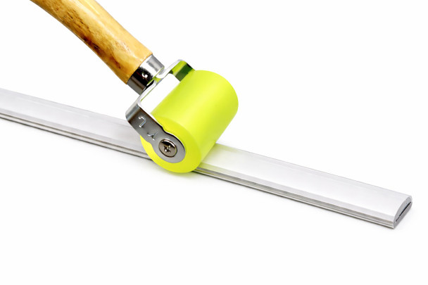 Plastic Diffuser Installation Roller