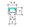 Mini surface mounted LED profile Type 2 cross section with compact dimensions for slim installations