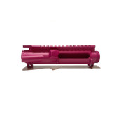 AR-15 UPPER RECEIVER - PINK