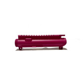 AR-15 UPPER RECEIVER - PINK