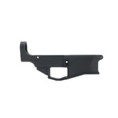 AR-10 Lower Receiver - Black