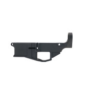 AR-10 Lower Receiver - Black