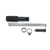 AR-15 Complete Pistol Buffer Tube Assembly Kit