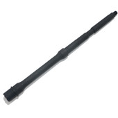 AR-15 16″ .223 Wylde Barrel Phosphate Coated